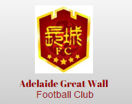 Adelaide Great Wall Football Club 